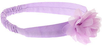 Gymboree Blossom Soft Headband