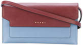 Thumbnail for your product : Marni Trunk clutch bag