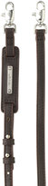 Thumbnail for your product : Detachable Strap Espresso - Silver