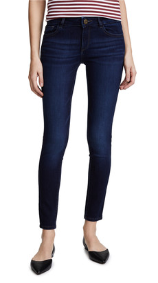 DL1961 Emma Power Legging Skinny Jeans