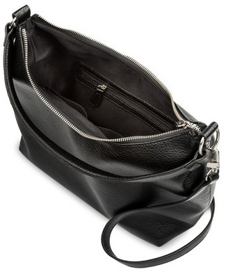 Merona Women's Medium Hobo Handbag