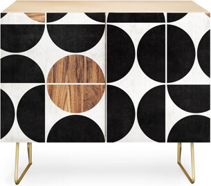 Corrigan Studio Lallage 2 - Door Accent Cabinet
