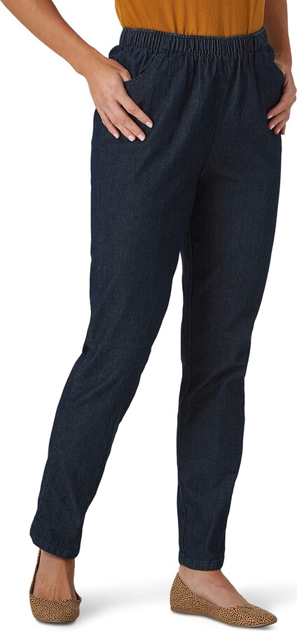 Chic pants petite Clearance