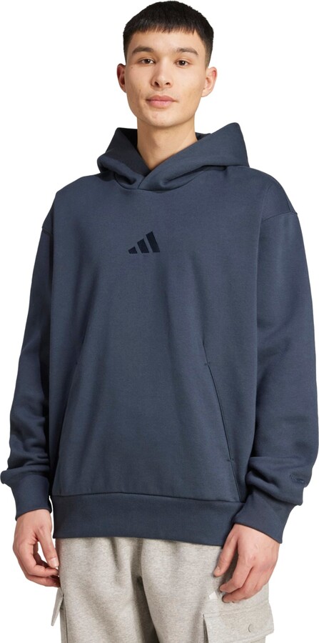 adidas Men's All Season Fleece Hoodie