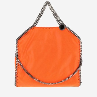 stella mccartney tweed bag