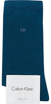 Thumbnail for your product : Calvin Klein Luxury cotton socks