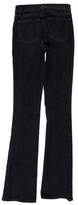 Thumbnail for your product : J Brand Mid-Rise Flared Jeans