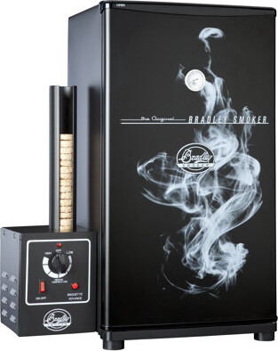 Original Electric Smoker