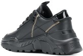 Thumbnail for your product : Versace Jeans Couture Chunky Sole Sneakers
