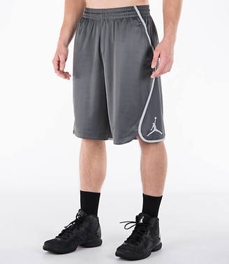 Nike Men's Air Jordan Flight Victory Basketball Shorts