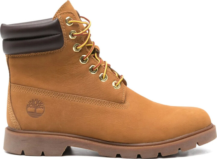 Timberland Premium 6-Inch waterproof boots