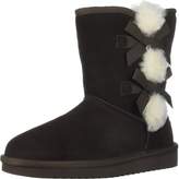 Thumbnail for your product : UGG Koolaburra by Women's victoria short Boot