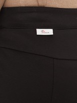 Thumbnail for your product : MONCLER GRENOBLE Stirrup Skinny-fit Ski Trousers - Black