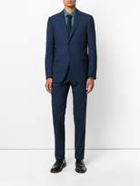Thumbnail for your product : Lanvin tailored straight fit trousers