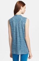 Thumbnail for your product : Vince 'Static' Sleeveless Top