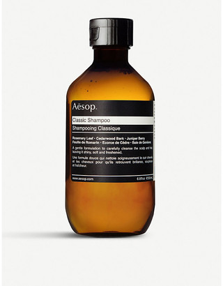 Aesop Classic Shampoo 200ml