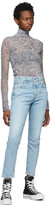 Thumbnail for your product : Levi's Denim 501 Skinny Jeans