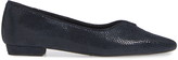 Thumbnail for your product : VANELi 'Ganet' Pointy Toe Flat