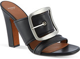 Thumbnail for your product : Givenchy Odia heeled sandals