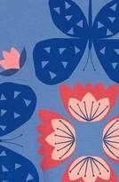 Thumbnail for your product : Tea Collection Butterfly & Flowers Graphic Dress