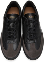 Thumbnail for your product : Boss Black Ribeira Tennis Sneakers