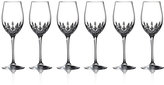 Thumbnail for your product : Waterford Stemware, Lismore Essence Goblets, Set of 6