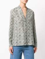 Thumbnail for your product : Christian Wijnants Tabi blouse