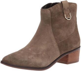 addie block heel bootie cole haan