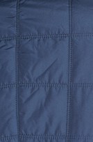 Thumbnail for your product : Peter Millar 'Turin' Quilted Car Coat