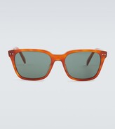 Thumbnail for your product : Celine Square-frame acetate sunglasses