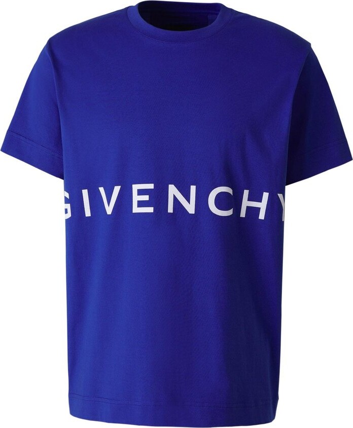 Givenchy Men's T-shirts | Shop The Largest Collection | ShopStyle