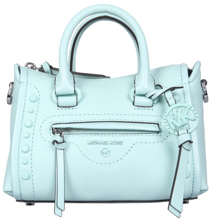 MICHAEL Michael Kors Carine Studded ExtraSmall Crossbody Bag ShopStyle