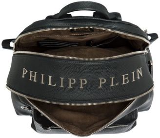 Philipp Plein Vehuel Backpack