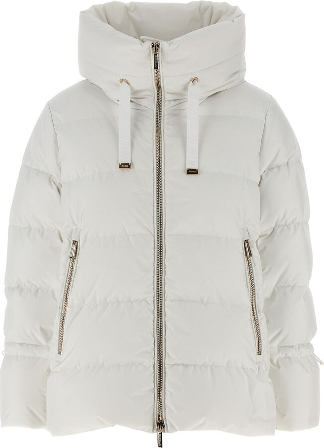 Moorer 'Gadia' Down Jacket