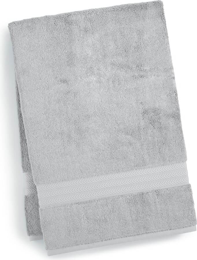 Hotel Collection Finest Elegance Luxury Turkish Cotton Bath Towel 30\