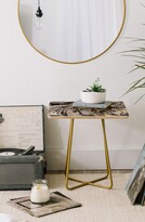 Thumbnail for your product : Deny Designs Amy Sia Side Table