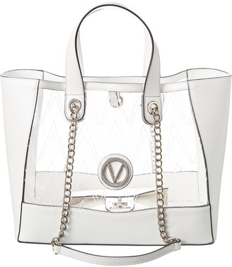 valentino pvc bag