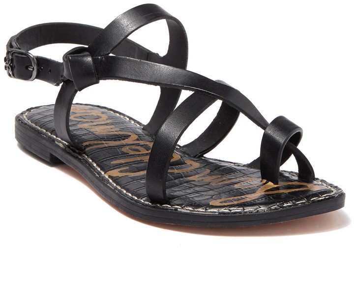 gladis strappy sandal sam edelman