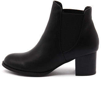 I Love Billy New Janice Womens Shoes Casual Boots Ankle
