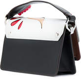 Thumbnail for your product : Paula Cademartori Twi Twi tote bag
