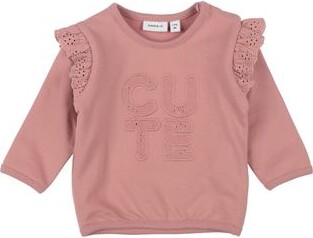 Name It Infant Girl Sweatshirt