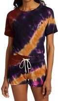 Thumbnail for your product : n:philanthropy Colby Tie-Dye Sweatshirt