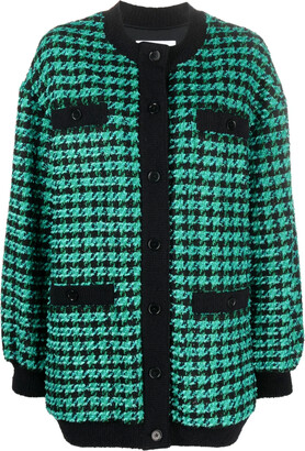 アウターその他 [STUDIO TOMBOY] Logo Point Jumper (9175113972AR) org.jpg