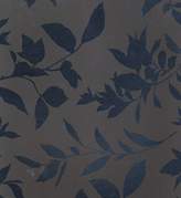 Thumbnail for your product : Graham & Brown Black midsummer wallpaper