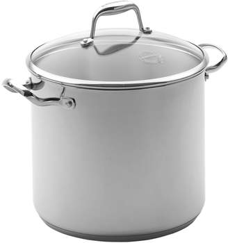 24cm Stock Pot with cover 7.5 L