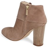Thumbnail for your product : Louise et Cie Women's Theron Knotted Bootie