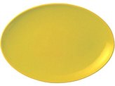 Thumbnail for your product : Waechtersbach Lemon Peel Oval Platter