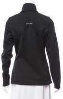 Thumbnail for your product : Spyder Lightweight Zip-Up Jacket w/ Tags