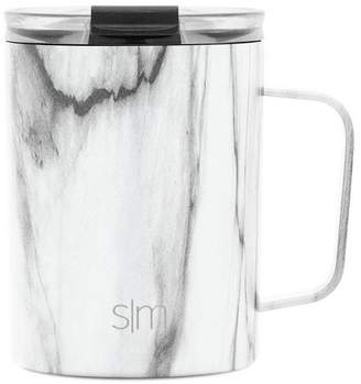 Simple Modern 12oz Scout Coffee Mug Tumbler - Travel Cup for