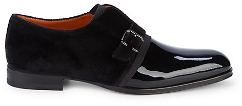 mezlan black shoes
